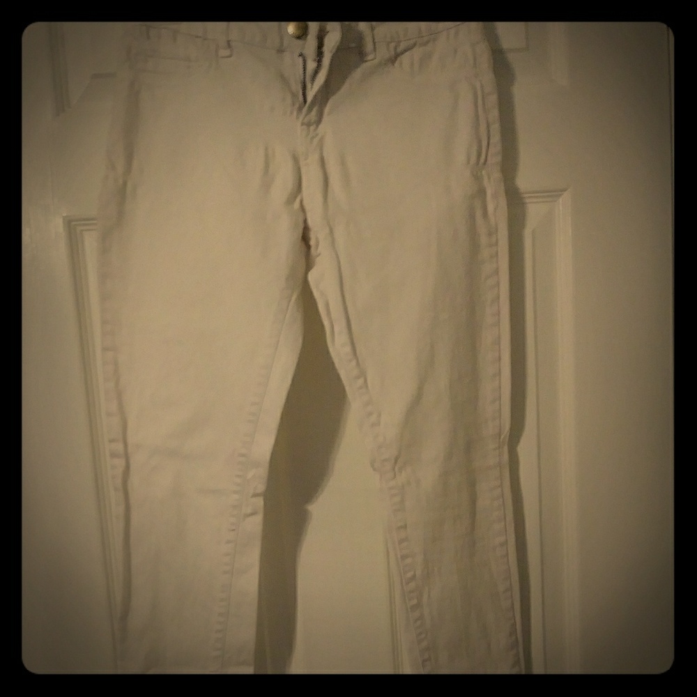 Juniors pants